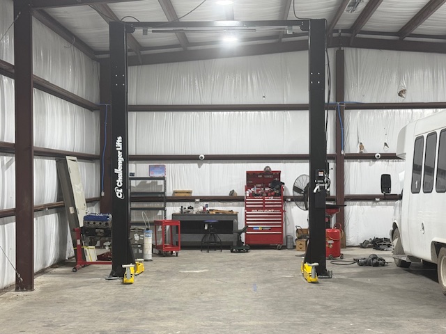 Full-service tire installation and repair in Houma, Louisiana